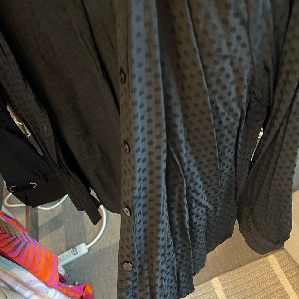 Froxcroft button down - Picture 2 of 3